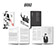 Montage d'un cahier de programmation. Infographiste pigiste.